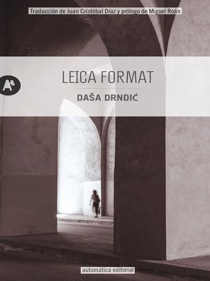 cover image of Leica Format